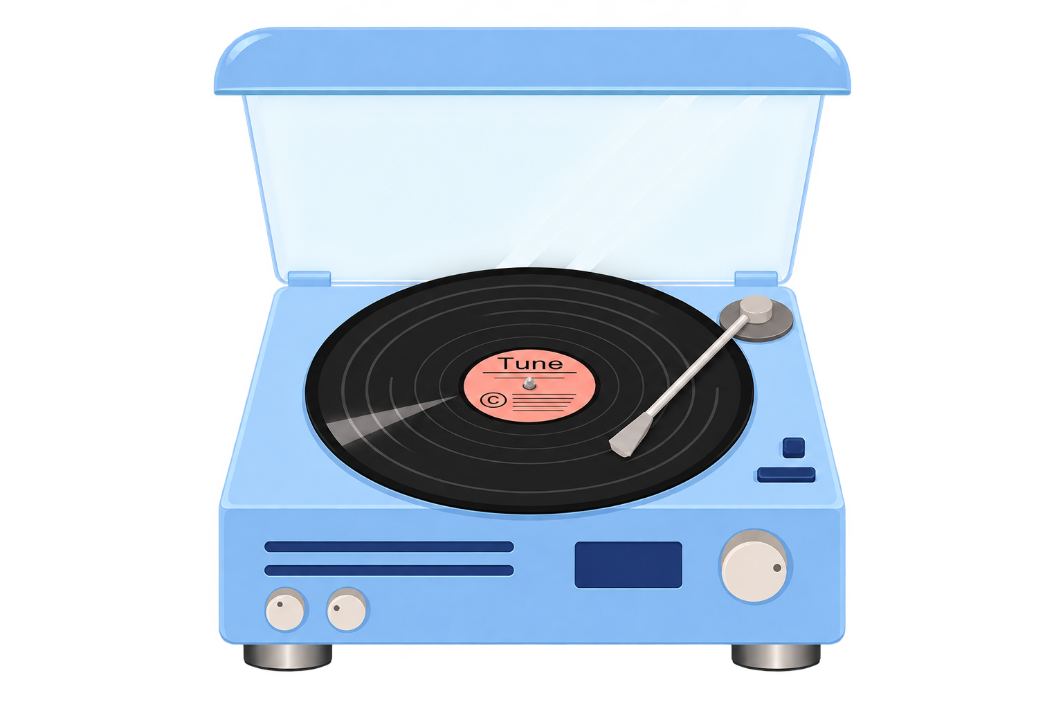 Vinyl